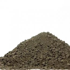 Dry Ramming Mixes for EAF Bottom Dry Ramming Mixes for EAF Bottom