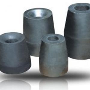 Inner & Lower nozzle for Ladle Inner & Lower nozzle for Ladle