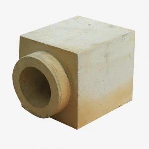 Seating block Seating block