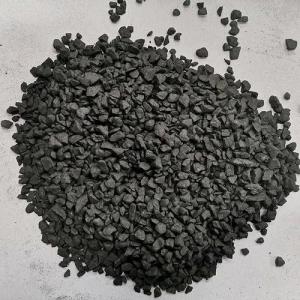 Taphole Filler for EAF Taphole Filler for EAF