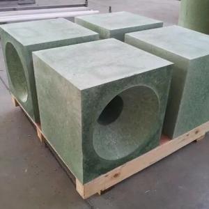 Well block Well block