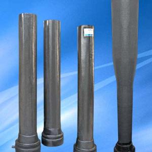 ladle shroud-SEN ladle shroud-SEN