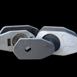 sliding gate & Nozzle sliding gate & Nozzle